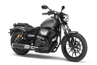 ヤマハ、XVS950CUボルト と Rスペック の2015年モデルを発表 画像