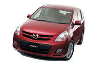 人気車ランキング、MPV が連覇…カービュー3月 画像