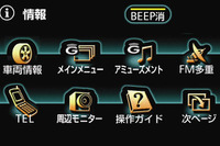 トヨタ「G-BOOK ALPHA」に永年無料サービス 画像