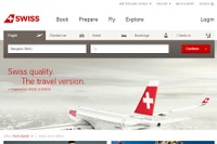 スイスインターナショナルエアラインズ、子会社の社名を変更…「グローバル」へ 画像