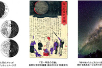 宇宙ミュージアム TeNQ、人類が想い描いてきた宇宙を紹介…2月28日~6月28日 画像