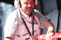 【トヨタF1】ガスコインとトヨタの公式ステートメント 画像
