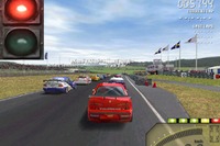 【PC STCC2】「ハコ」のぶつけ合いがアツイ!! PCツーリングカー最新作 画像