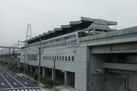 あおなみ線、10月から運賃値上げ…消費税率8%に対応 画像