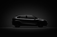 【ジュネーブモーターショー15】スズキ、コンセプトカー iK-2 と iM-4 を世界初公開 画像