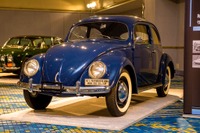 日本の輸入車の歴史を振り返る…輸入車協会、50周年で特別展［写真蔵］ 画像