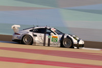 【WEC】ポルシェ チームマンタイ、GTカテゴリーへの参戦ドライバーを発表 画像