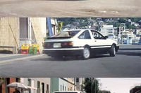 ハチロクレビン の走りと青春、アノ感触に胸アツ…「TOYOTA NEXT ONE」WEBムービー 画像