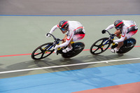 リオ五輪出場枠が決まるトラック世界選手権に、日本人13選手出場 画像