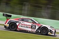 日産 GT-R NISMO GT3、豪バサースト12時間で総合優勝 画像