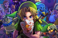 『ゼルダの伝説』がアメリカで実写ドラマ化…ファミリー向け長編か 画像