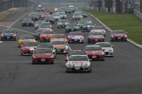 GAZOO 86 / BRZ レース に新施策…S耐参戦権の提供など 画像