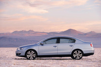 【VW パサート 新型日本発表】販売上のライバル 画像
