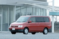 【新型ホンダ『ステップワゴン』出た!】継承された“リア縦回し”モチーフ 画像