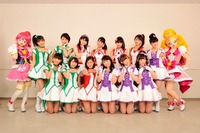 “さゆみんロス”の「モーニング娘。’15」…新メンバーにプリキュア? 画像