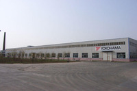 横浜ゴム、中国のコンベヤベルト生産販売合弁会社の開業式 画像