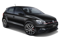 VW ポロ GTI 発売…最高出力192ps、MT車は年内導入 画像