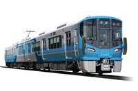 IRいしかわ鉄道、フリー切符など発売…開業記念の入場券も 画像