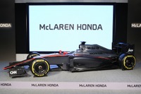 【ホンダ F1】将来的には複数チーム供給の可能性も、今は「マクラーレンとの成果に集中」 画像
