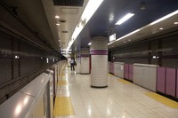 埼玉高速鉄道、全線で携帯電話が利用可能に…2月13日から 画像