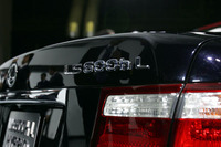 【ニューヨークモーターショー06】レクサス LS600hL 販売計画 画像