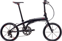 小径車ブランド「ターン」最新8モデルを一挙試乗…滋賀県草津 画像