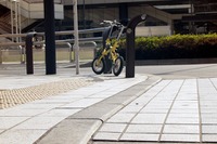 議論---道路と歩道の段差は何センチが適正か 画像