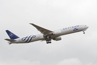 エールフランスKLMグループ、1月旅客数は微増…傘下LCCは好調継続 画像