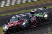 日産、今季のSUPER GT参戦体制等を発表…ルマン布陣にはクルムらが加わる 画像