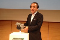 ヤマハ発動機、今12月期の営業利益は38%増の1200億円を予想 画像