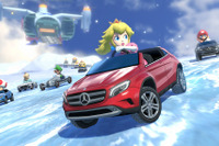 マリオカート快走!英アカデミー賞ゲーム16部門中4賞獲得 画像