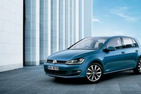 VW ブランド世界乗用車販売、2.8％減の51万台…4か月連続で減少　1月 画像