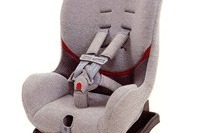 チャイルドシートちゃんと装着している人の割合は? 画像