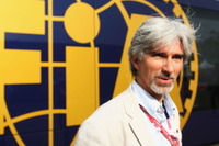 元F1ドライバーのデイモン・ヒル氏、ジャン・アレジ氏来場…鈴鹿ファン感謝デー、3月7・8日 画像