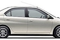 【ニューヨークショー2001速報】公共企業がハイブリッド『プリウス』を大量発注 画像