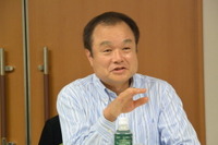 ホンダ伊東社長「アキュラはもっとより着実にやろうという段階」 画像