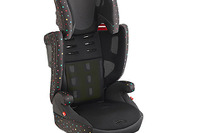 グレコ、1歳から11歳頃まで使えるチャイルド&ジュニアシートを発売 画像