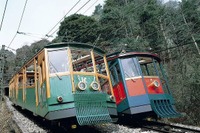 六甲ケーブル、ロープ交換工事で運休…3月9・10日 画像
