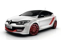 【ジュネーブモーターショー15】ルノー、新たな「RS」を初公開へ…サプライズモデル 画像