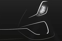 【ジュネーブモーターショー15】ケーニグセグ の新型スーパーカー、レゲーラ …表情見えた 画像