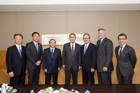 プリンスホテル、タイの同業デュシット社とマーケティング面で提携 画像