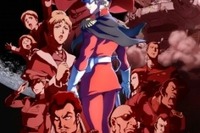 公開迫る『機動戦士ガンダム THE ORIGIN』…冒頭7分が無料配信 画像