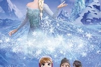 【東京アニメアワードフェス15】メガヒット作品がならぶ「アニメオブザイヤー」のノミネート 画像