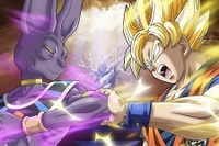 『ドラゴンボールZ』新作記念…悟空とフリーザが“公開生トーク” 画像