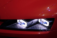 アウディ、ドイツに自動車用ライトの開発センターを開設 画像