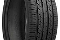 東洋ゴム、新型 アルファード / ヴェルファイア に トランパス R30 を供給 画像