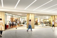 甲府駅ビルがリニューアル…3月13日に第1期オープン 画像