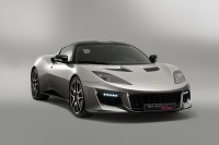 【ジュネーブモーターショー15】ロータス エヴォーラ に最強の「400」…400hpスーパーチャージャー 画像