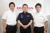 【SUPER GT】スタンレー電気、2015年もチーム国光を全面サポート 画像