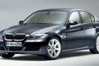 【COTY】ワールド・カーオブザイヤー にBMW 3シリーズ 画像